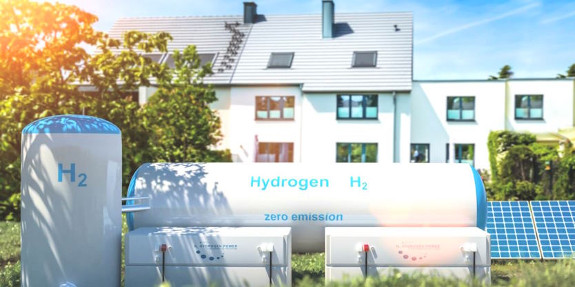 hydrogen boilers