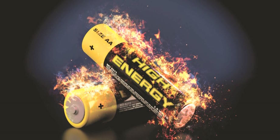 battery technologies