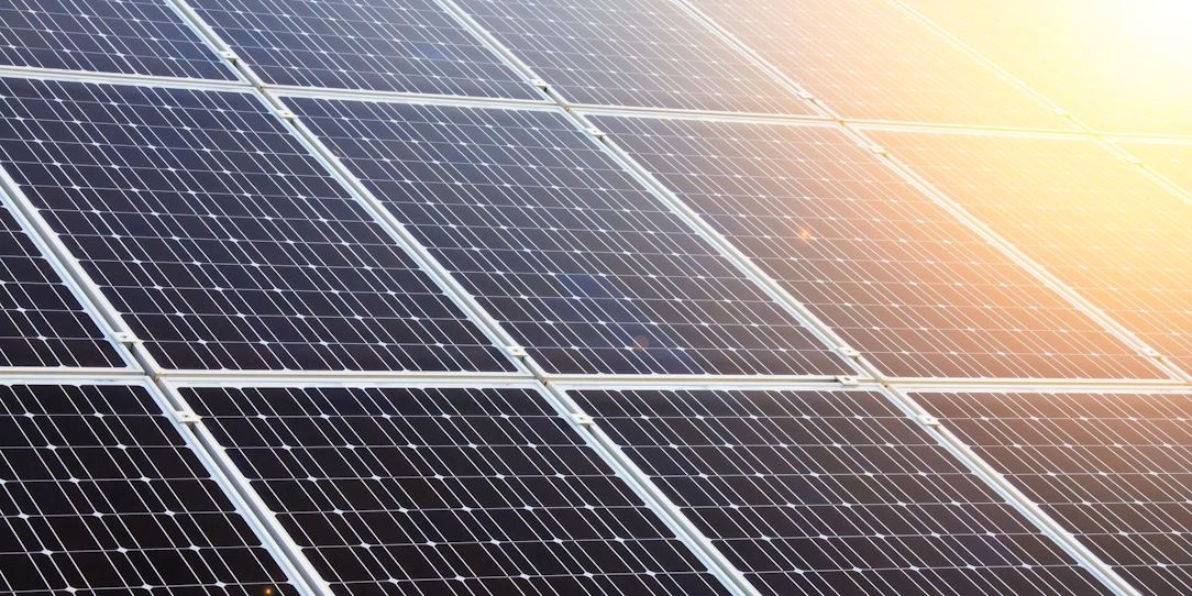 boost the efficiency of solar panels